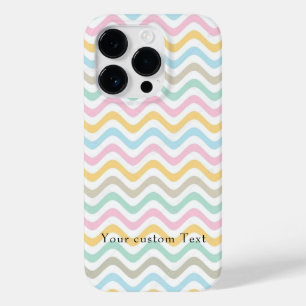 Coque Case-Mate iPhone Coque Iphone 14 Pro au texte minimal