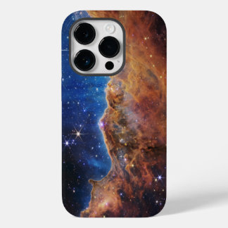 Coque Case-Mate iPhone coque iPhone 14 Pro - Carina Nebula - JWST