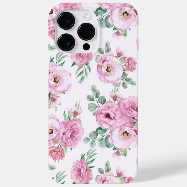 Coque Case-Mate iPhone coque iPhone 14 Pro Max (Verso)