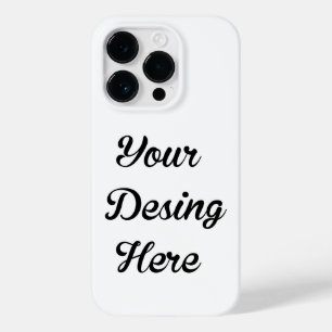 Coque Case-Mate iPhone Coque Iphone 14 Pro personnalisé