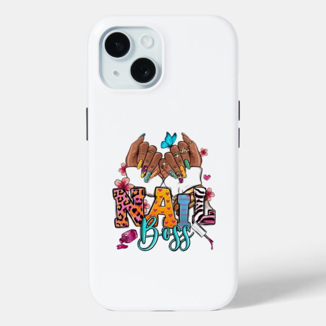 Coque Case-Mate iPhone ☎️ Coque Iphone 15 | Iphone 15 Coque 📲 (Verso)