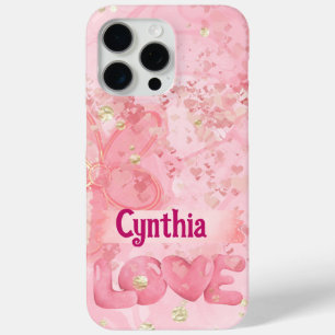Coque Case-Mate iPhone Coque iphone Abstrait de luxe