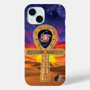 Coque Case-Mate iPhone Coque iphone Ankh Coque-Mate