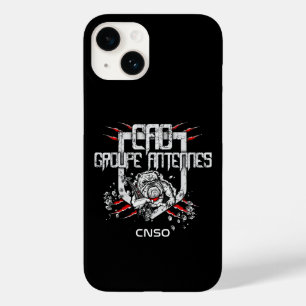 COQUE Case-Mate iPhone COQUE IPHONE ANTENNES