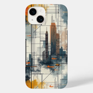 Coque Case-Mate iPhone coque iphone (art moderne)