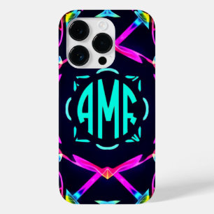 Coque Case-Mate iPhone coque iphone avec monogramme personnalisable