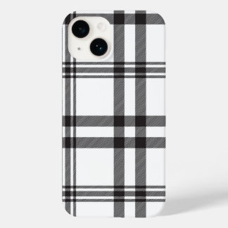 Coque Case-Mate iPhone Coque iphone blanc noir