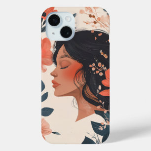 Coque Case-Mate iPhone Coque iphone Boho