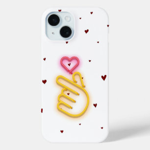 Coque Case-Mate iPhone Coque iphone cardiaque
