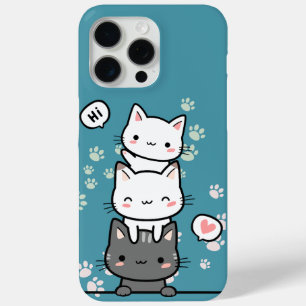 Coque Case-Mate iPhone coque iphone Chat sol