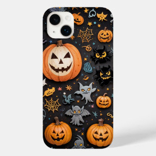 Coque Case-Mate iPhone coque iphone citrouille