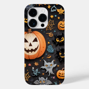 Coque Case-Mate iPhone coque iphone citrouille