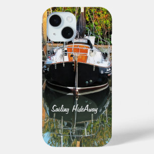 Coque Case-Mate iPhone coque iPhone Classic Voilier