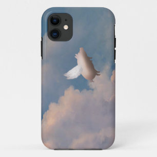 Coque Case-Mate iPhone coque iphone cochon volant