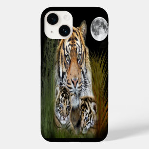 Coque Case-Mate iPhone Coque iphone Coque de tigre
