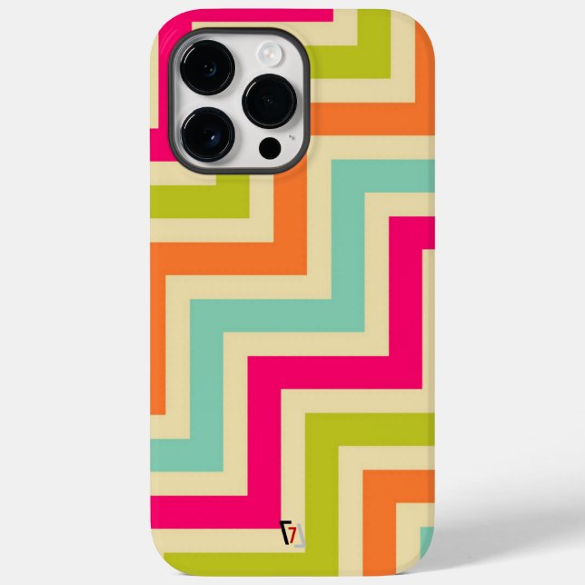 Coque Case-Mate iPhone Coque iphone Coque Escalator (Verso)