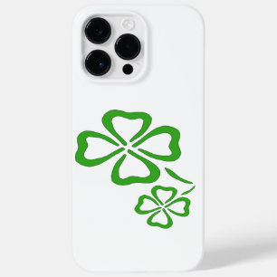 Coque Case-Mate iPhone Coque iphone Coque-Mate à quatre feuilles