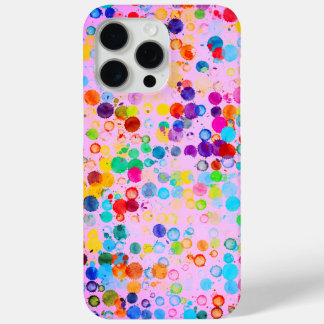 Coque Case-Mate iPhone Coque iphone Coque-Mate de Bubblegum Polka
