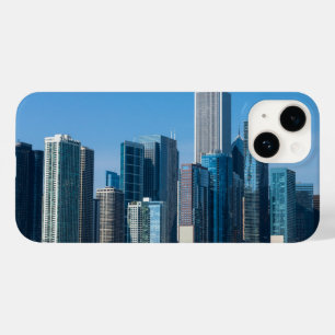 Coque Case-Mate iPhone Coque iphone Coque-Mate de Chicago