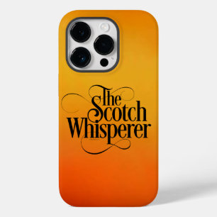Coque Case-Mate iPhone Coque iphone Coque-Mate de Scotch Whisperer
