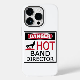 Coque Case-Mate iPhone Coque iphone Coque-Mate du directeur de bande chau
