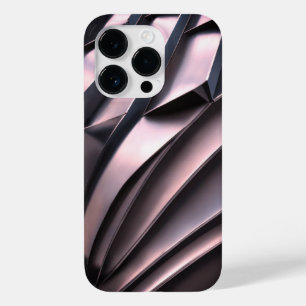 Coque Case-Mate iPhone Coque iphone couleur titane