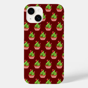 Coque Case-Mate iPhone Coque iphone Cupcake