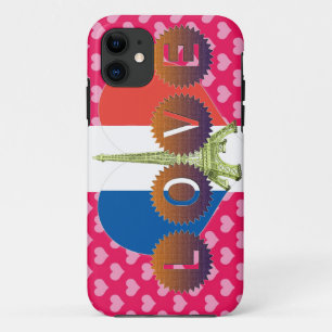 Coque Case-Mate iPhone Coque iphone d'amour