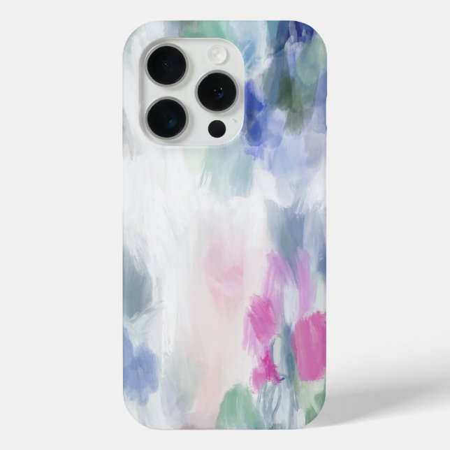 Coque Case-Mate iPhone coque iphone d'art Abstrait (Verso)