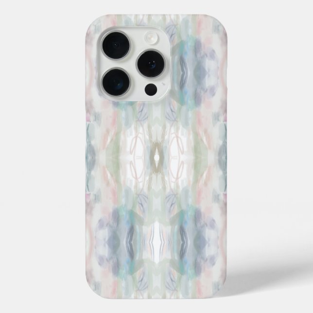 Coque Case-Mate iPhone coque iphone d'art Abstrait (Verso)