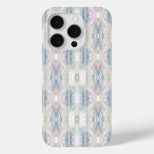 Coque Case-Mate iPhone coque iphone d'art Abstrait (Verso)