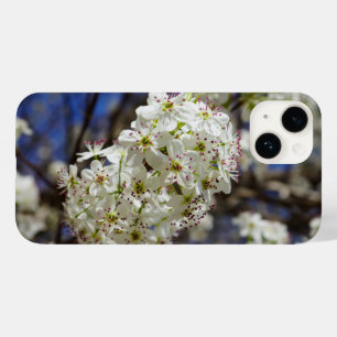 Coque Case-Mate iPhone Coque iphone de Bradford Pear Blooms