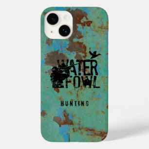 Coque Case-Mate iPhone Coque iphone de chasse à la tordeuse