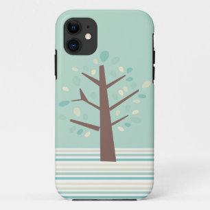 Coque Case-Mate iPhone Coque iphone de conception d'arbre