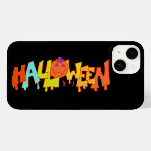 Coque Case-Mate iPhone Coque iphone de conception d'impression Ghost Hall