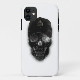 Coque Case-Mate iPhone Coque iphone de crâne