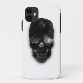 Coque Case-Mate iPhone Coque iphone de crâne