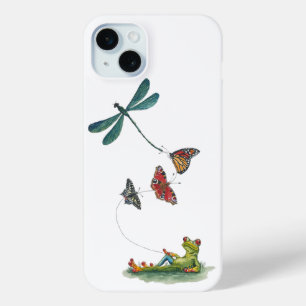 Coque Case-Mate iPhone Coque iphone de déplacement de printemps