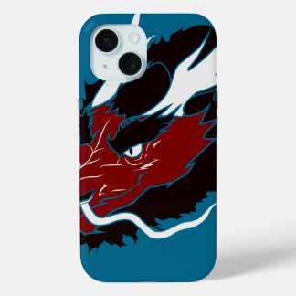 Coque Case-Mate iPhone Coque iphone de dragon chinois