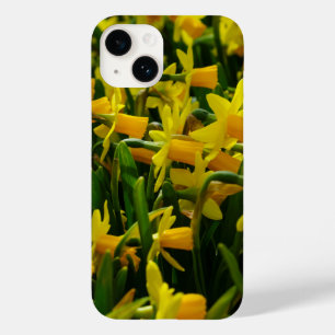 Coque Case-Mate iPhone Coque iphone de famille Daffodil