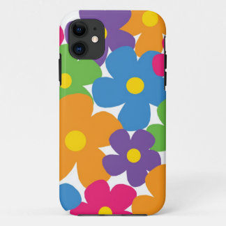 Coque Case-Mate iPhone Coque iphone de fleur
