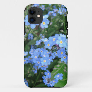 Coque Case-Mate iPhone coque iphone de *Forget-Me-Not*