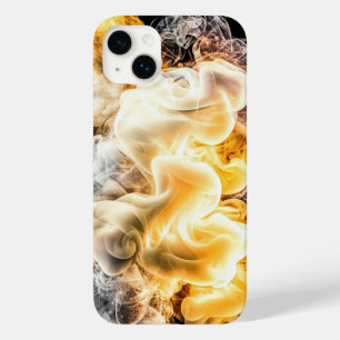 Coque Case-Mate iPhone Coque iphone de fumée et de feu