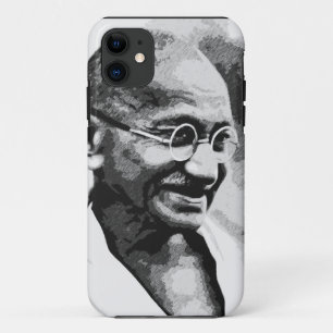 Coque Case-Mate iPhone Coque iphone de Gandhi