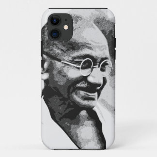Coque Case-Mate iPhone Coque iphone de Gandhi