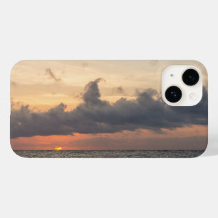 Coque Case-Mate iPhone Coque iphone de Goodbreakfast Folly Beach Coque-Ma