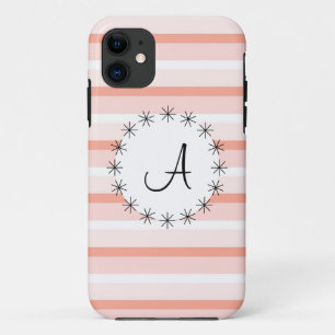Coque Case-Mate iPhone Coque iphone de la bande de corail
