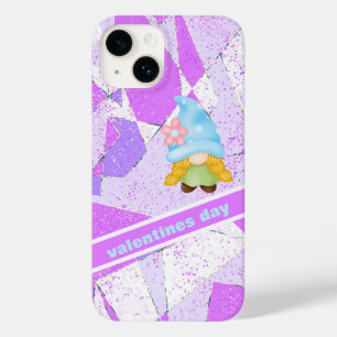 Coque Case-Mate iPhone coque iphone de la journée des valentines roses
