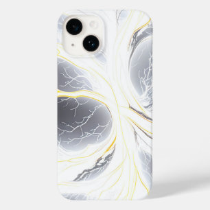 Coque Case-Mate iPhone Coque iphone de l'arbre d'énergie
