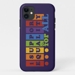 Coque Case-Mate iPhone Coque iphone de l'égalité des droits